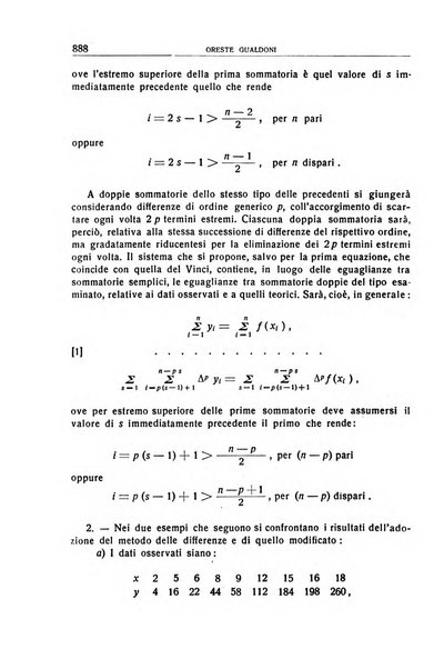 Giornale degli economisti e annali di economia