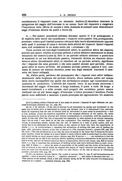 Giornale degli economisti e annali di economia