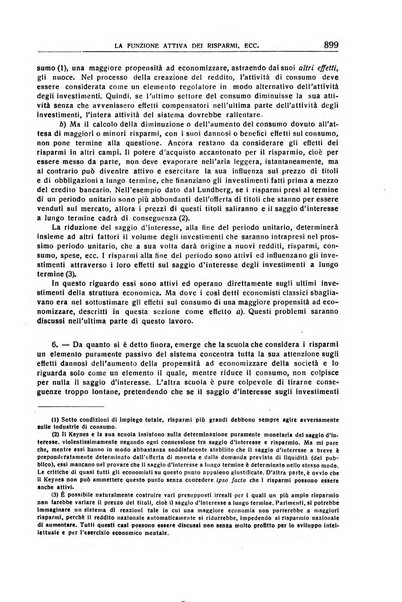 Giornale degli economisti e annali di economia