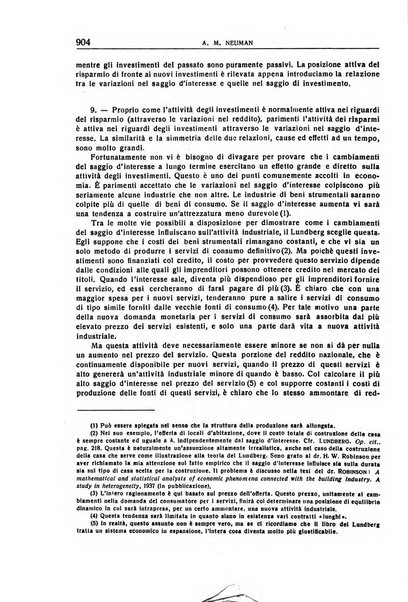 Giornale degli economisti e annali di economia