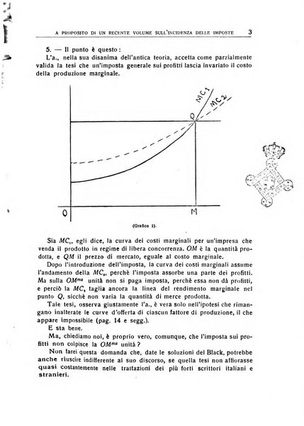 Giornale degli economisti e annali di economia