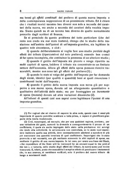 Giornale degli economisti e annali di economia