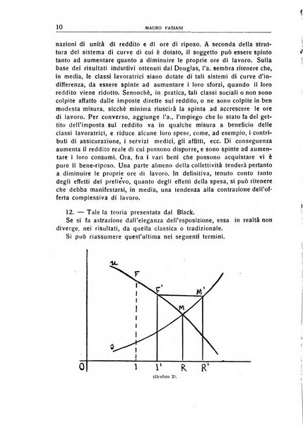 Giornale degli economisti e annali di economia