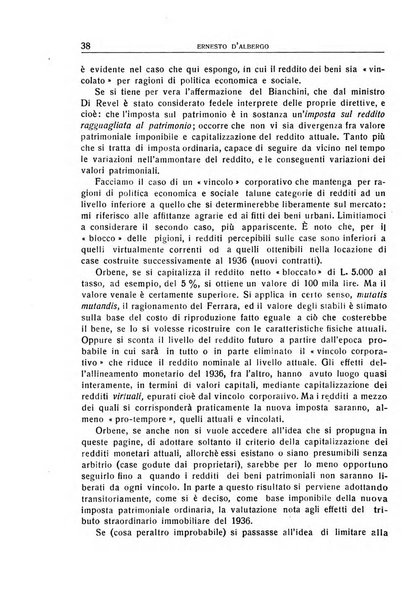 Giornale degli economisti e annali di economia