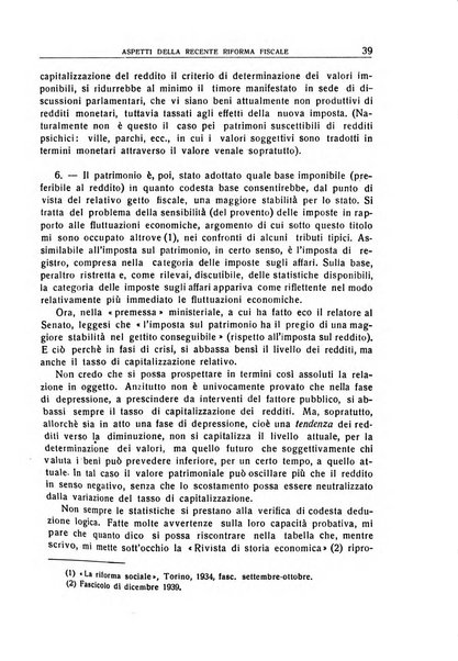 Giornale degli economisti e annali di economia