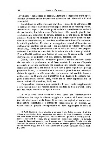 Giornale degli economisti e annali di economia