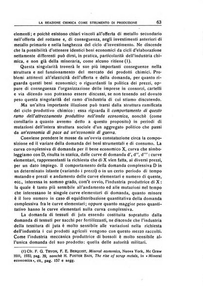 Giornale degli economisti e annali di economia