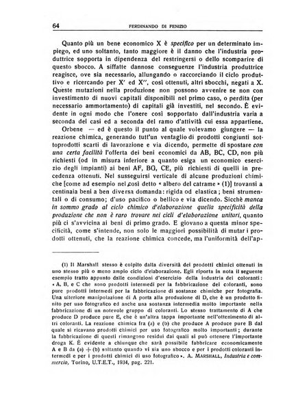 Giornale degli economisti e annali di economia