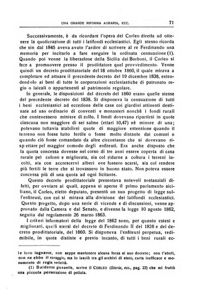 Giornale degli economisti e annali di economia