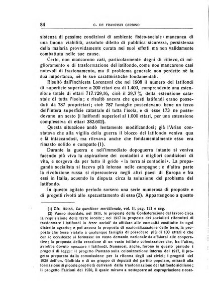 Giornale degli economisti e annali di economia