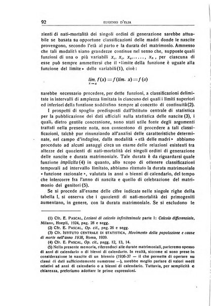 Giornale degli economisti e annali di economia