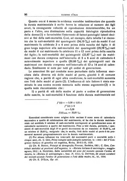 Giornale degli economisti e annali di economia