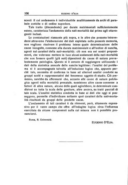 Giornale degli economisti e annali di economia