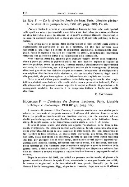 Giornale degli economisti e annali di economia