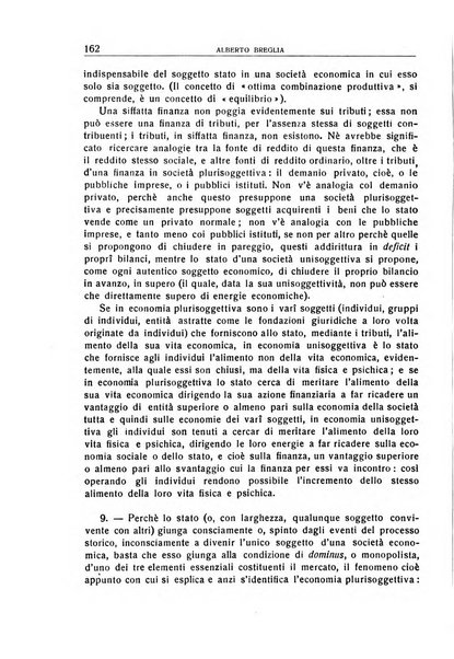 Giornale degli economisti e annali di economia