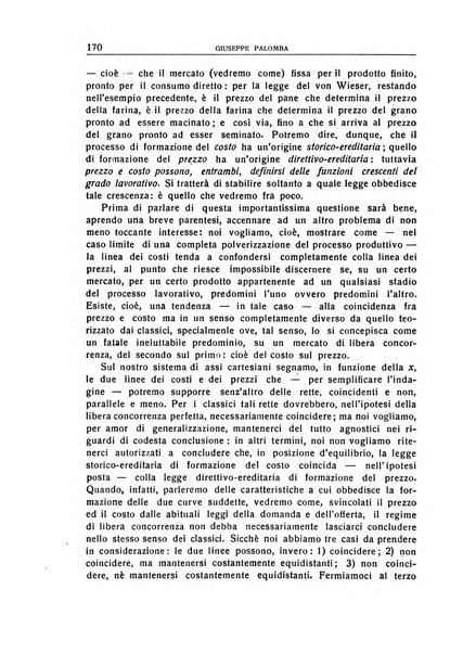 Giornale degli economisti e annali di economia