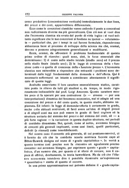 Giornale degli economisti e annali di economia