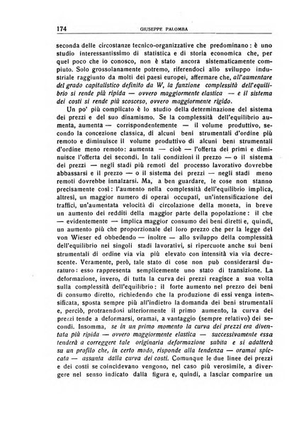 Giornale degli economisti e annali di economia