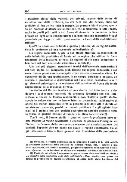 Giornale degli economisti e annali di economia