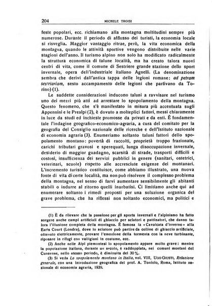 Giornale degli economisti e annali di economia