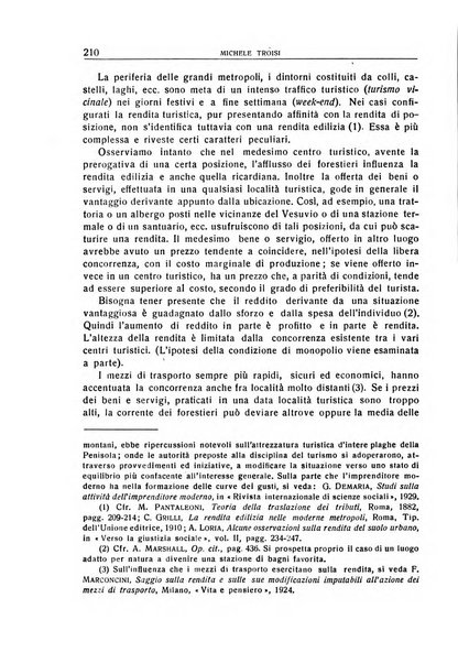 Giornale degli economisti e annali di economia