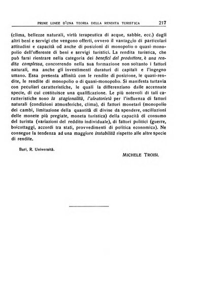 Giornale degli economisti e annali di economia