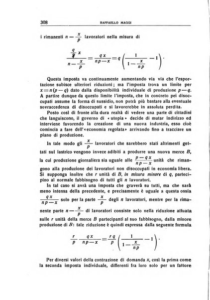 Giornale degli economisti e annali di economia