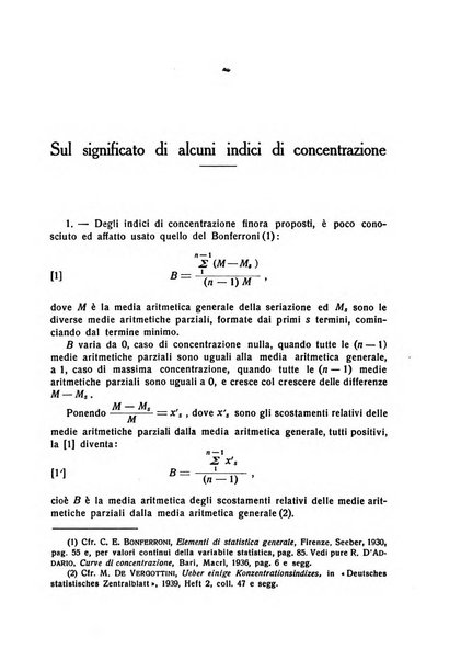 Giornale degli economisti e annali di economia