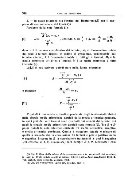 Giornale degli economisti e annali di economia