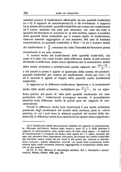 Giornale degli economisti e annali di economia