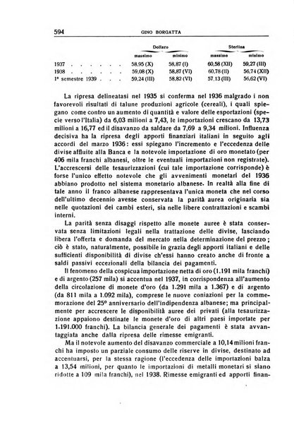 Giornale degli economisti e annali di economia