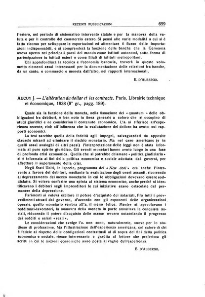 Giornale degli economisti e annali di economia