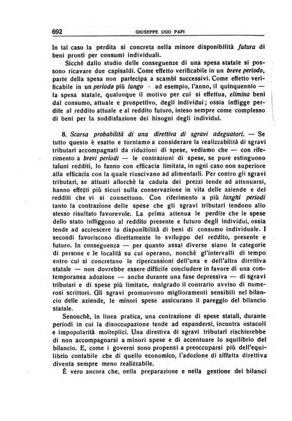 Giornale degli economisti e annali di economia