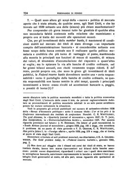 Giornale degli economisti e annali di economia