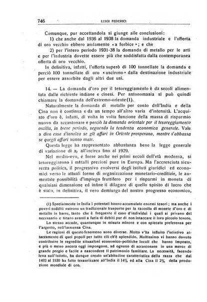 Giornale degli economisti e annali di economia