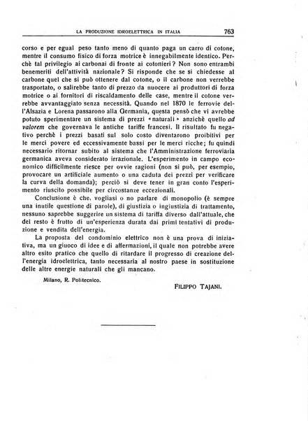 Giornale degli economisti e annali di economia