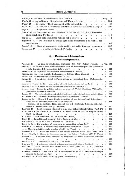 Giornale degli economisti e annali di economia