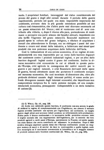 Giornale degli economisti e annali di economia