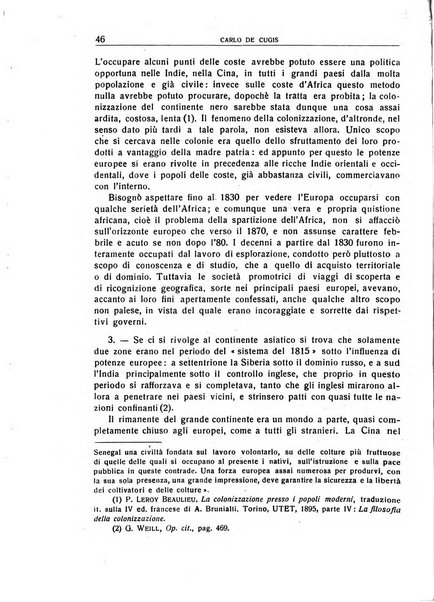 Giornale degli economisti e annali di economia