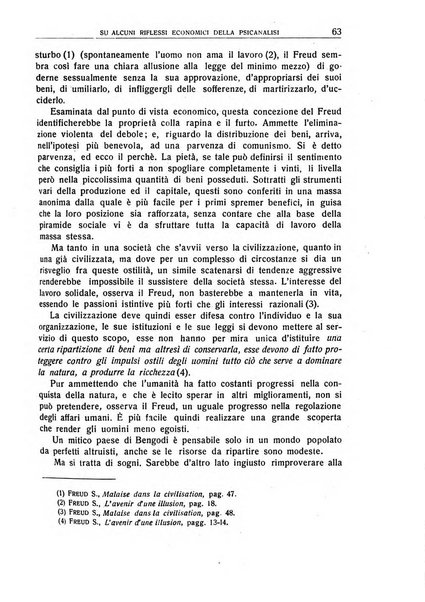 Giornale degli economisti e annali di economia