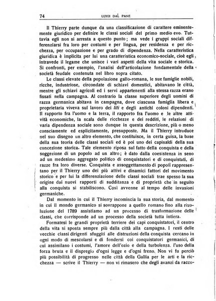 Giornale degli economisti e annali di economia