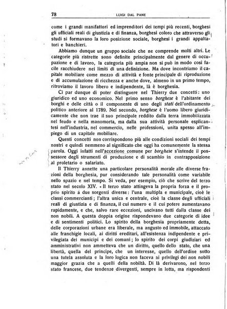 Giornale degli economisti e annali di economia