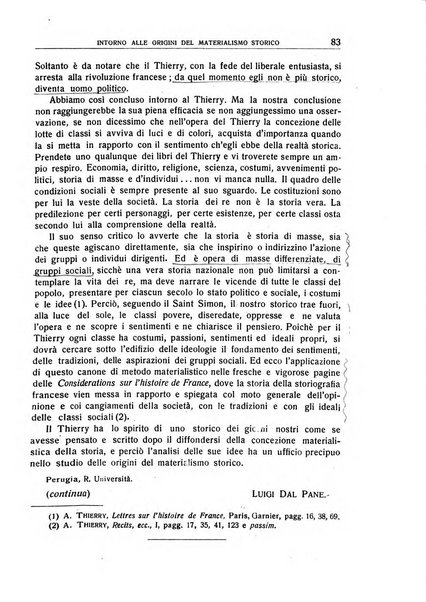 Giornale degli economisti e annali di economia