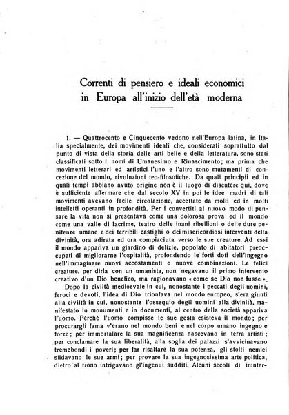 Giornale degli economisti e annali di economia