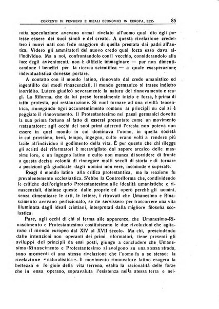 Giornale degli economisti e annali di economia