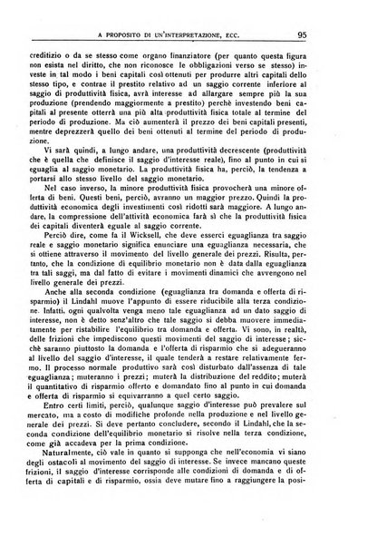 Giornale degli economisti e annali di economia