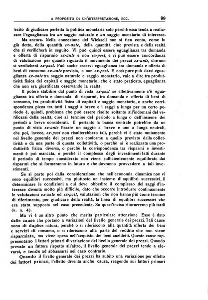 Giornale degli economisti e annali di economia