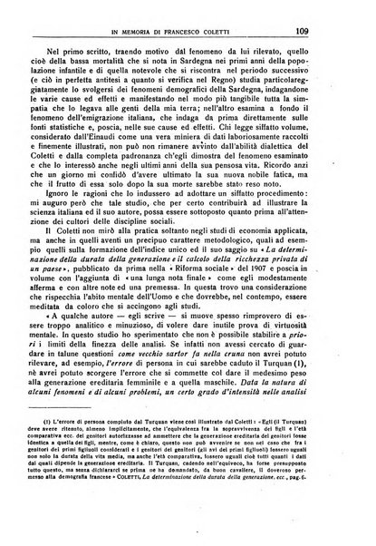 Giornale degli economisti e annali di economia