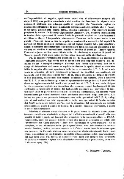 Giornale degli economisti e annali di economia