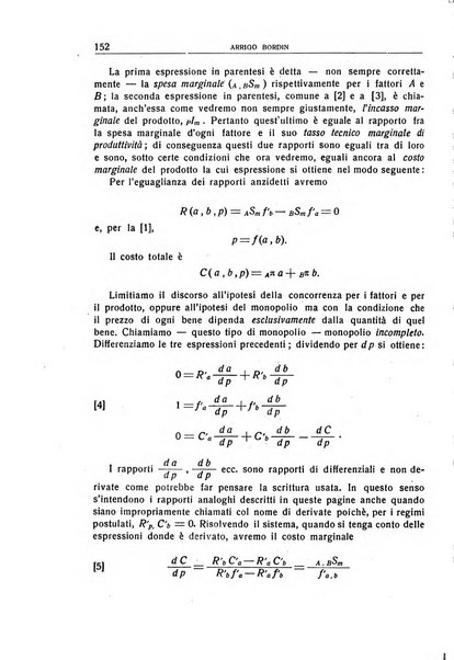 Giornale degli economisti e annali di economia